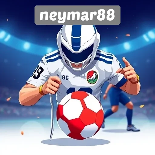 Strategi Bermain yang Efektif di Neymar88 untuk Meningkatkan Peluang Menang