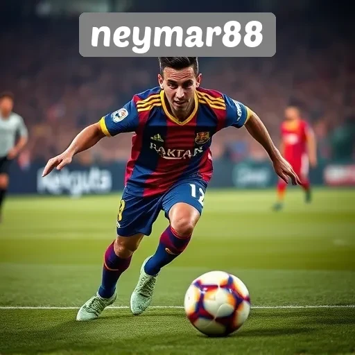 Beragam Permainan Seru yang Tersedia di Neymar88