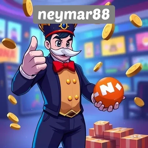 Menjelajahi Fitur Unggulan Situs Game Neymar88