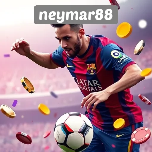 Menelusuri Fitur Unggulan Situs Game Neymar88