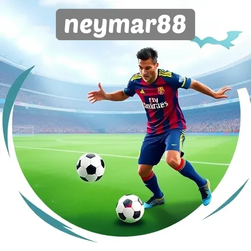 Mengungkap Fitur Menarik dari Situs Game Neymar88