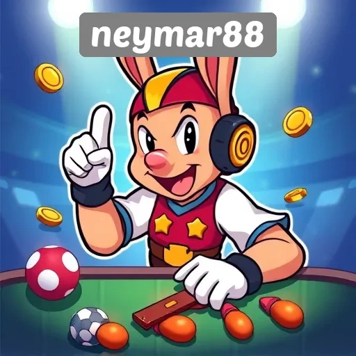 Panduan Bermain di Neymar88 untuk Pemula