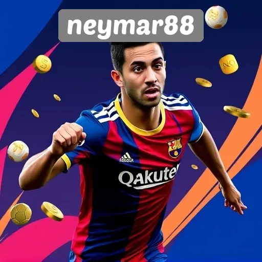 Bergabung Dengan Neymar88 dan Manfaatnya Bagi Pemain
