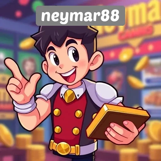 Perbandingan Neymar88 dengan Situs Game Lain di Indonesia