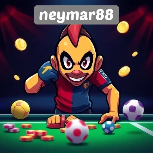 Review Fitur Menarik di Neymar88 untuk Pengguna