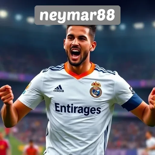 Fitur Unggulan yang Ditawarkan oleh Neymar88 untuk Pengguna Indonesia