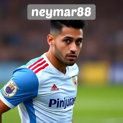 Neymar88 Sebagai Alternatif Hiburan Game Online