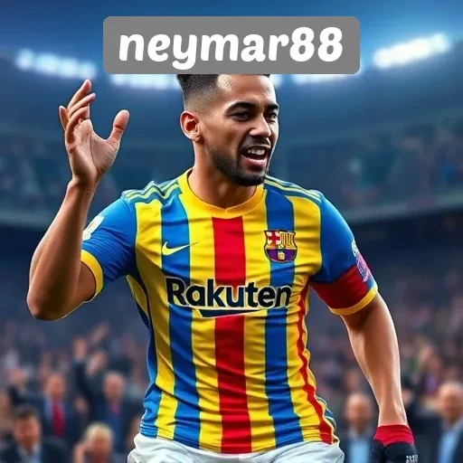 Mengapa Neymar88 Menjadi Pilihan Utama Para Gamer