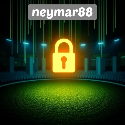 Analisis Keamanan dan Privasi di Neymar88