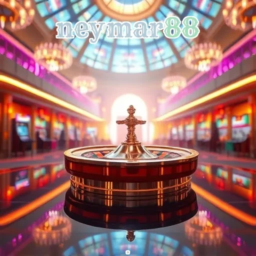 neymar88 Mesin Slot