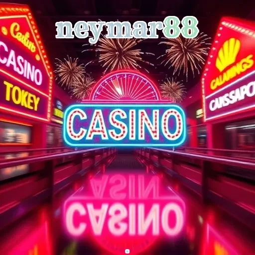 neymar88: Pembaharuan Game Menarik untuk Para Pecinta Gaming